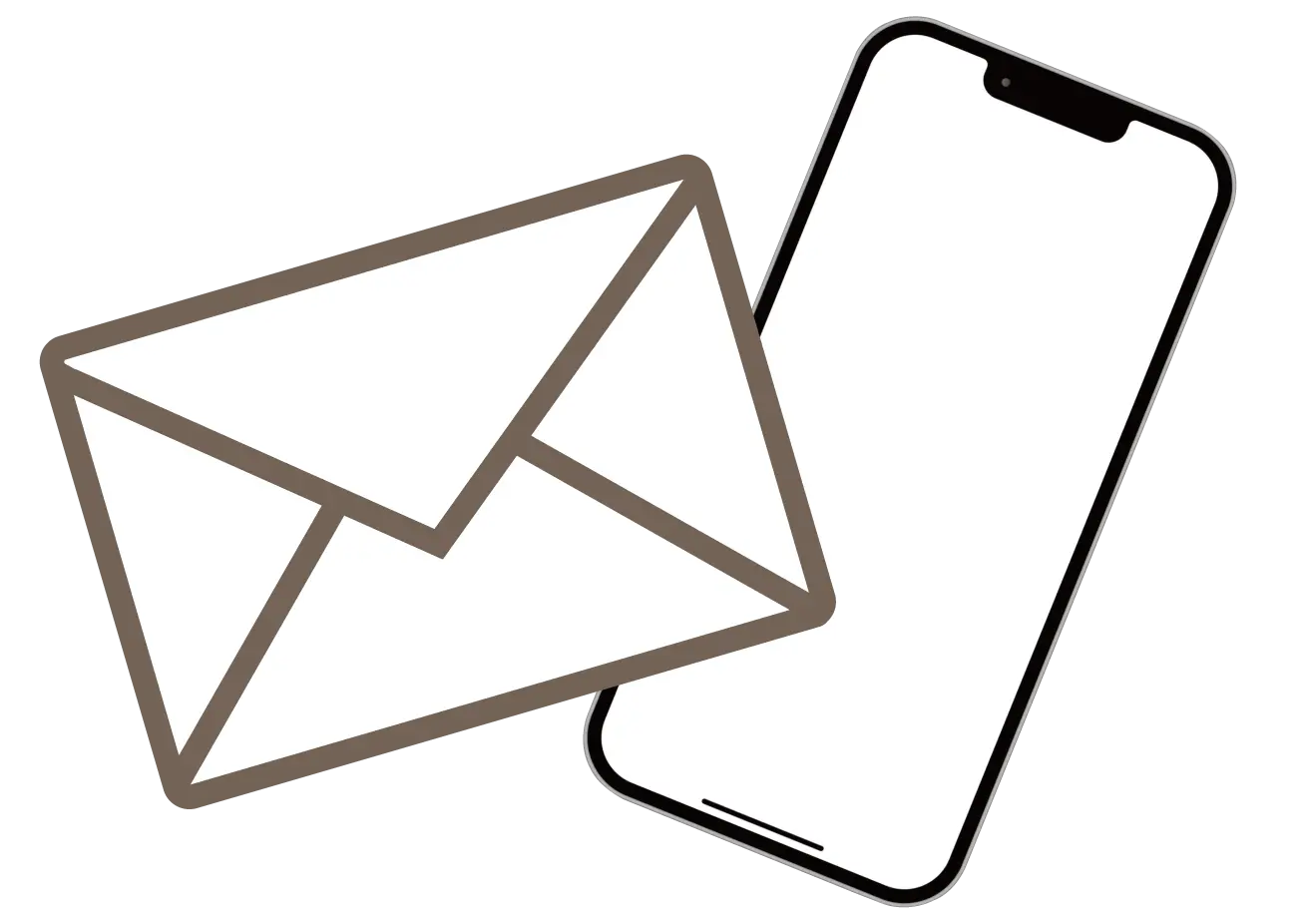 宇都宮デリヘル デリッシュ メルマガイメージスマホ